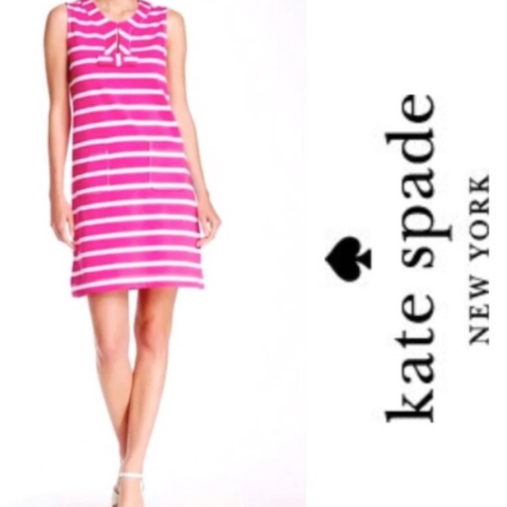 Kate Spade Tropez Dress